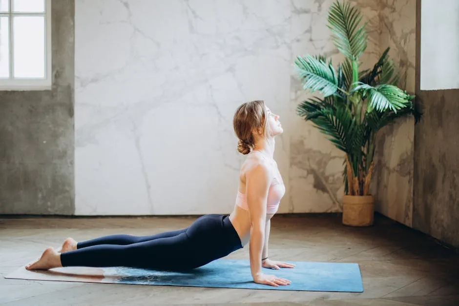 Best Yoga Poses for Posture Correction