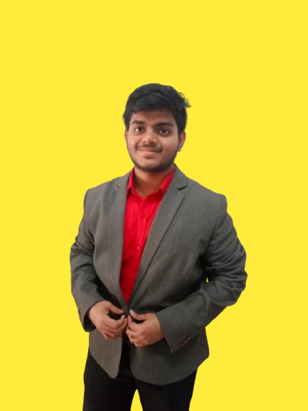 Pratham Bavkar