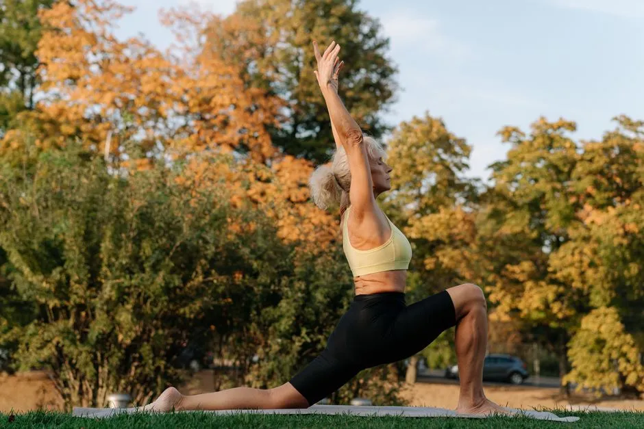 Comparing Yoga Styles for Stress Management