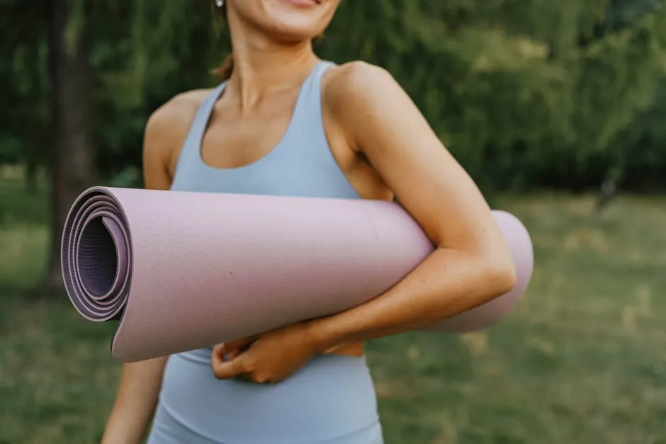 How Yoga Contributes to Weight Loss: The Mechanisms