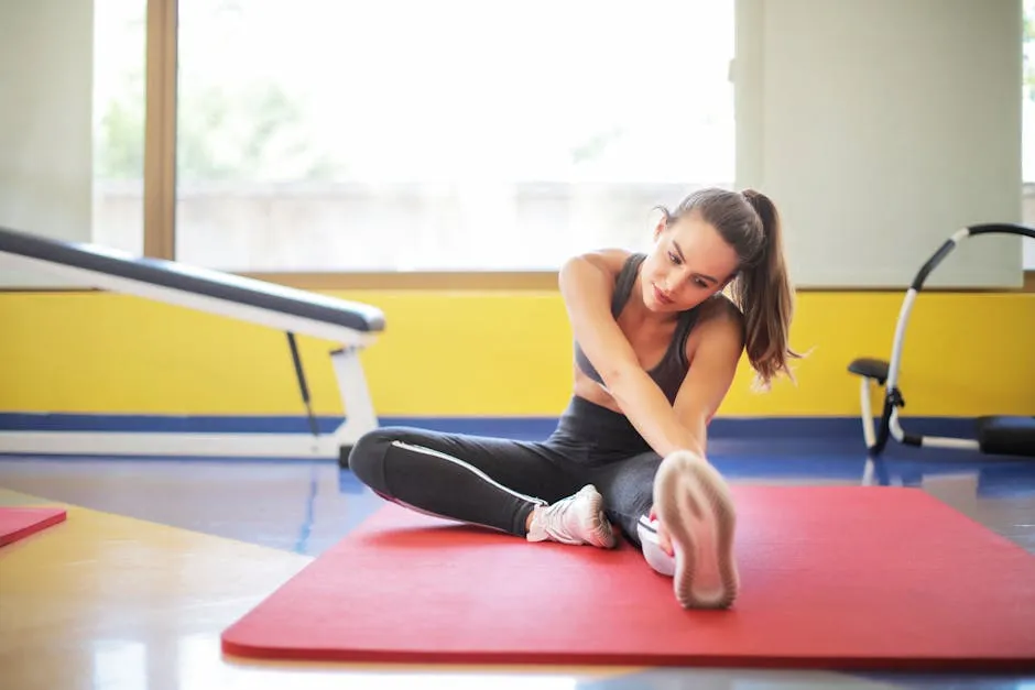 The Psychological Benefits of Morning Yoga for Weight Loss