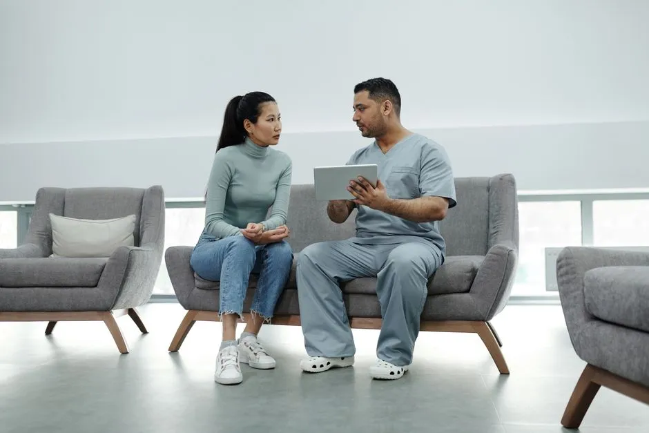 When to Consult a Healthcare Provider
