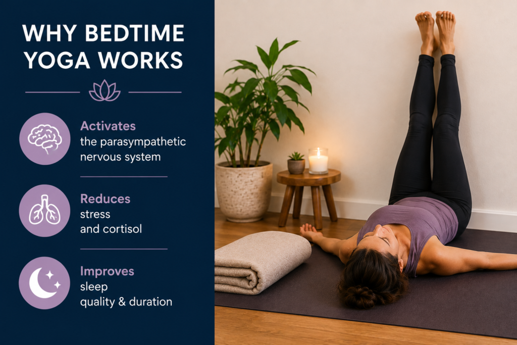 Specific Poses and Breathwork Techniques