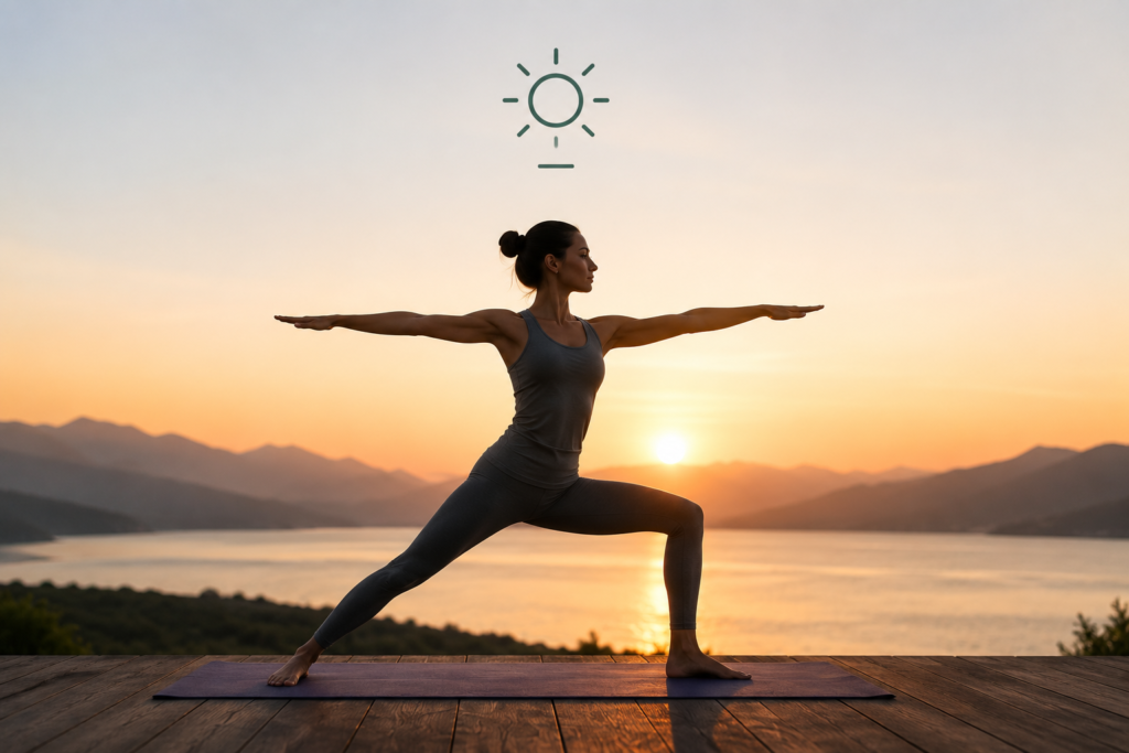 How Vinyasa Differs from Other Yoga Styles