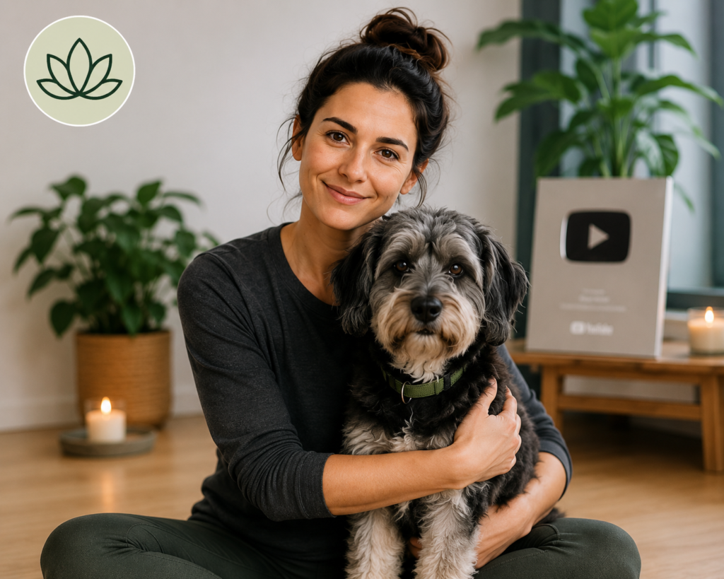 Understanding Yoga with Adriene's Meditation Offerings