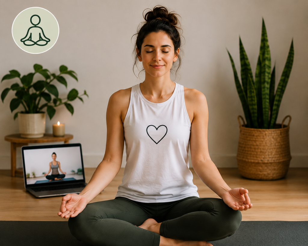 The Science Behind Meditation Benefits
