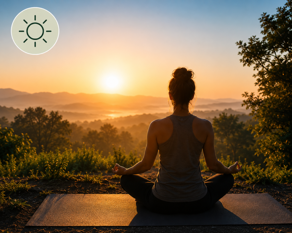 Choosing the Right Yoga with Adriene Meditation for Your Needs