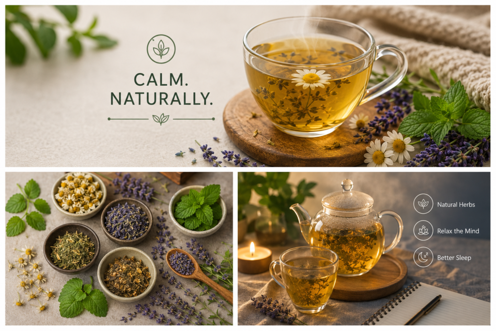 Common Misconceptions About Herbal Tea Effectiveness