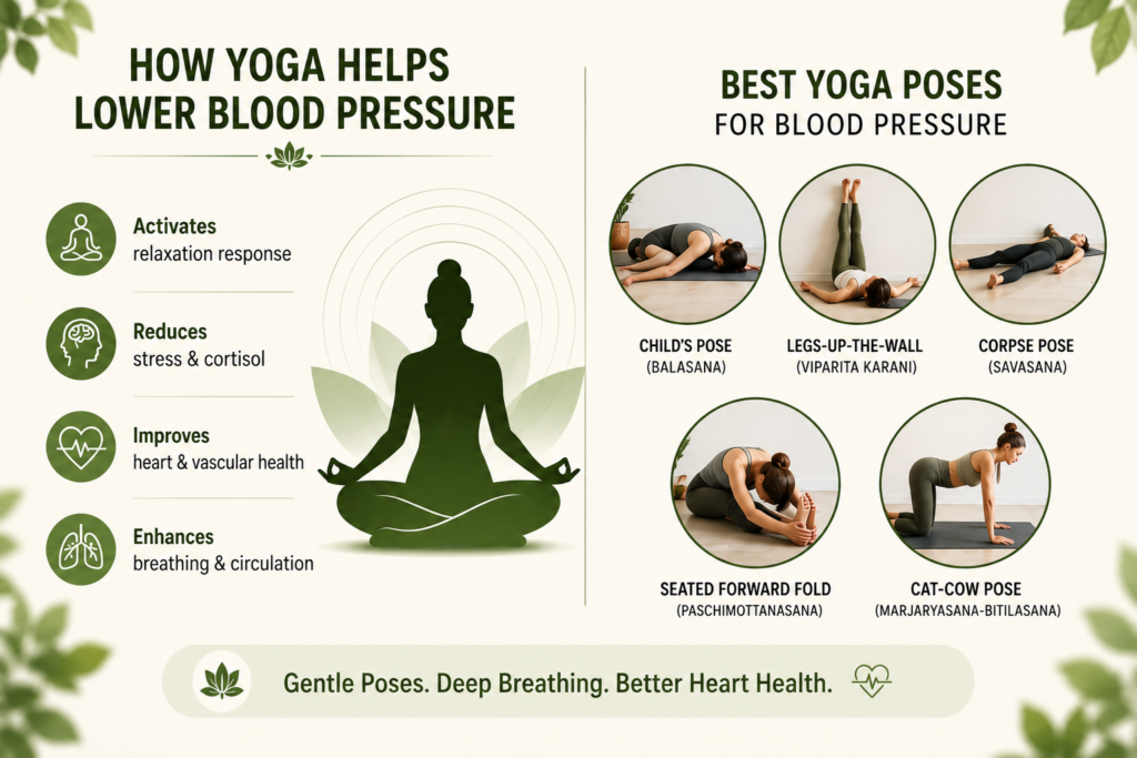 Understanding High Blood Pressure (Hypertension)