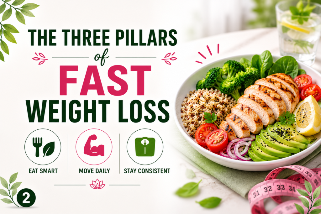 Your 7-Day Quick-Start Action Plan
