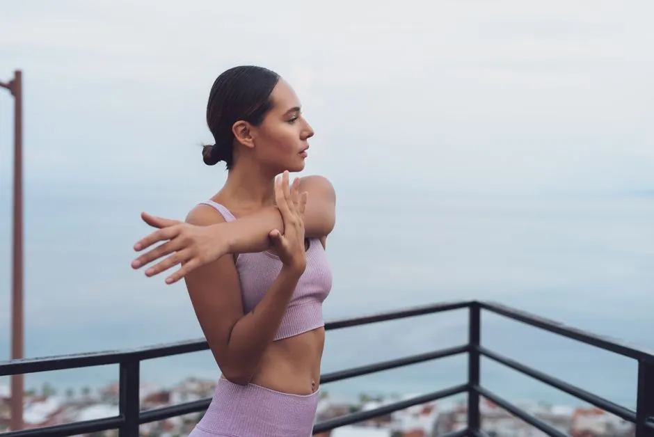Benefits of Yoga for Building Strength