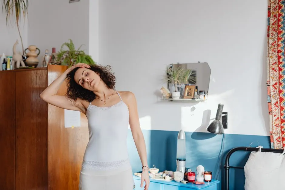 How Yoga Affects the Thyroid Gland: The Physiological Mechanism