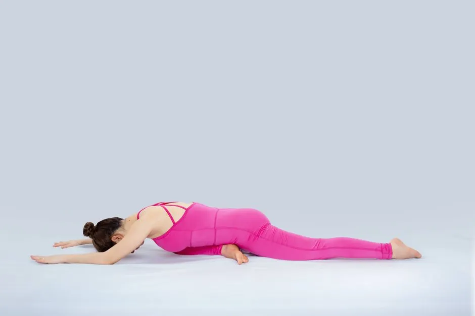 Pigeon Pose Variations: From Beginner to Advanced