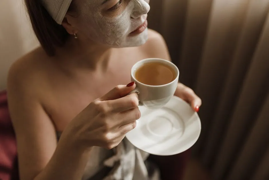 Relaxing Herbal Tea: The Complete Guide to Calming Blends, Science, and Rituals