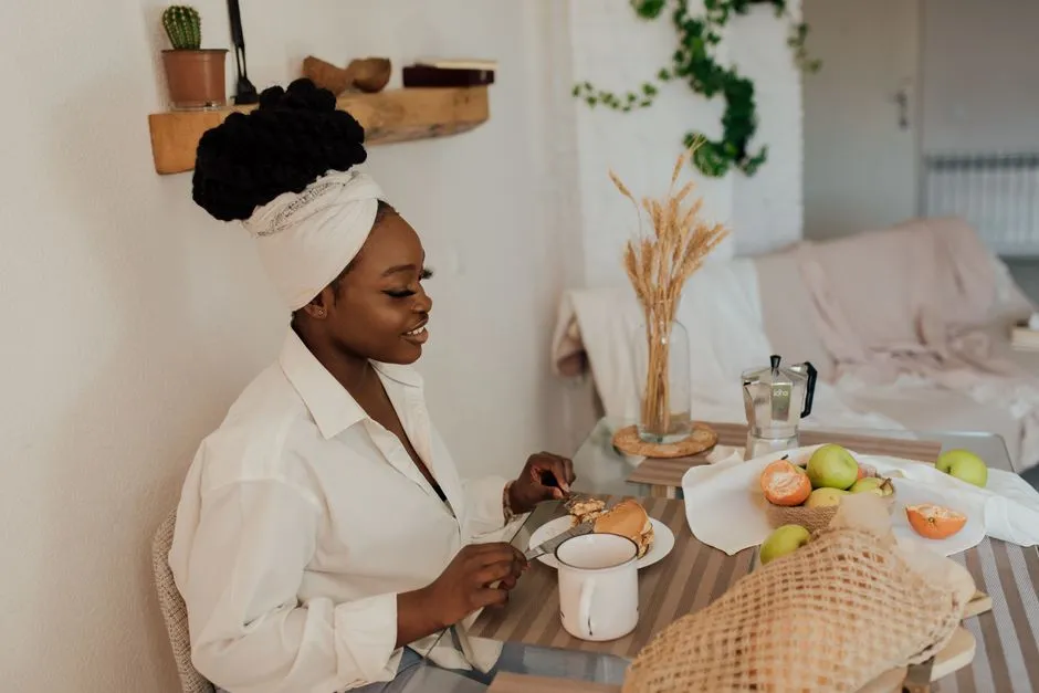 The Mental Health Connection: Diet and Diabetes Anxiety