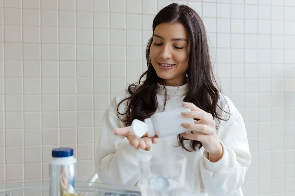 Tiered Recommendation System: Which Supplements for Your Goals