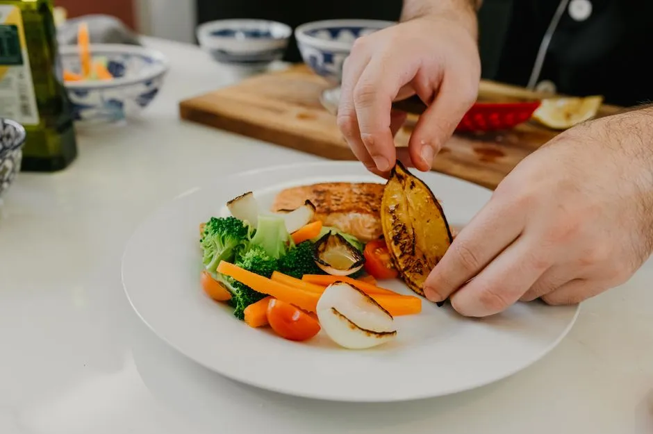 Understanding the Diabetes Plate Method