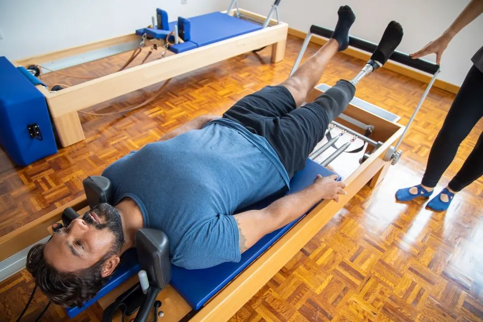 What is Pilates?