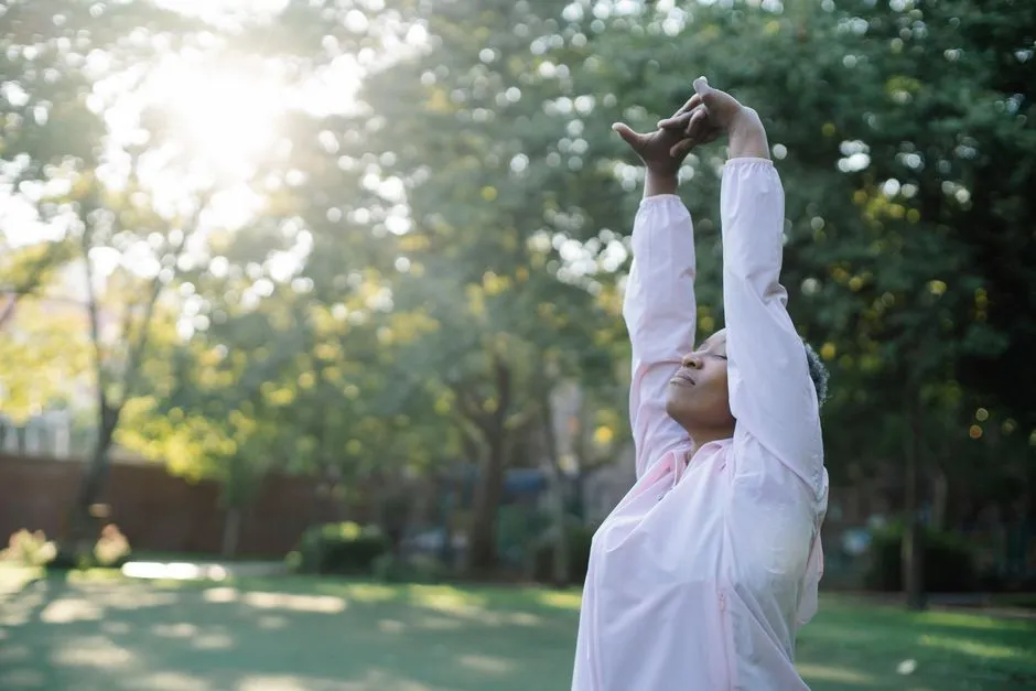 What is Somatic Yoga? The Mind-Body Bridge