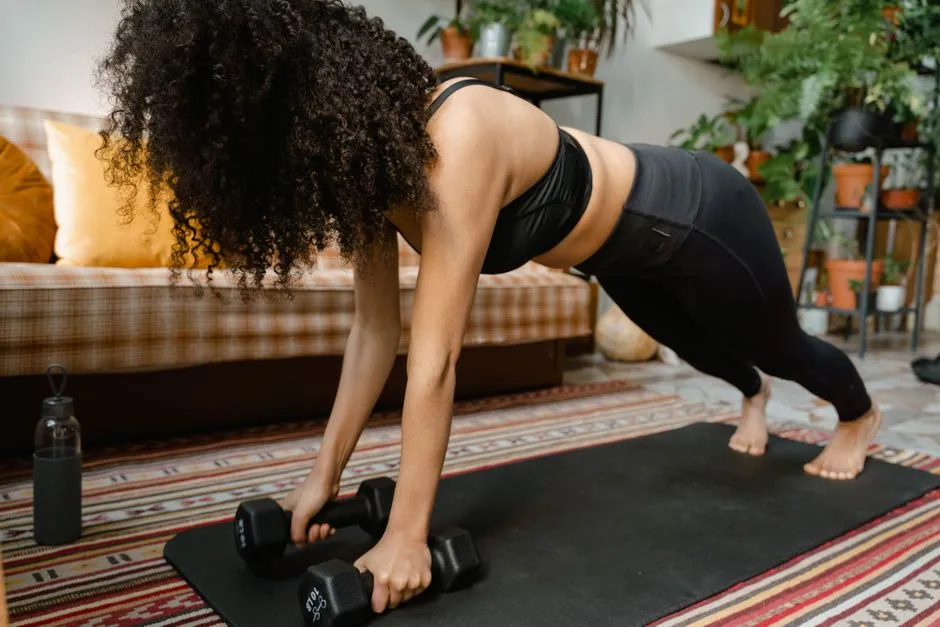 Yoga for Strength: The Complete Guide to Building Muscle Without Weights