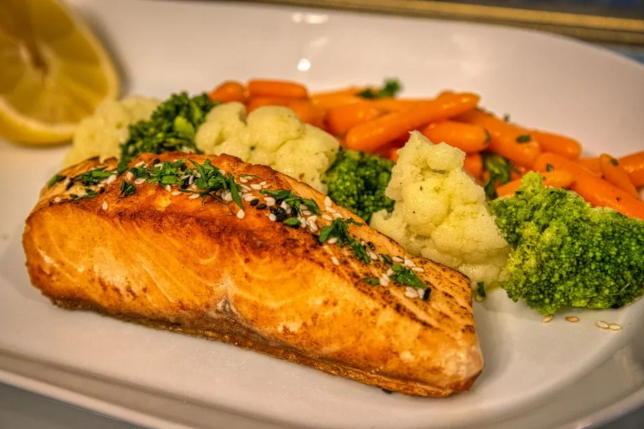 5 Simple Heart-Healthy Dinner Recipes
