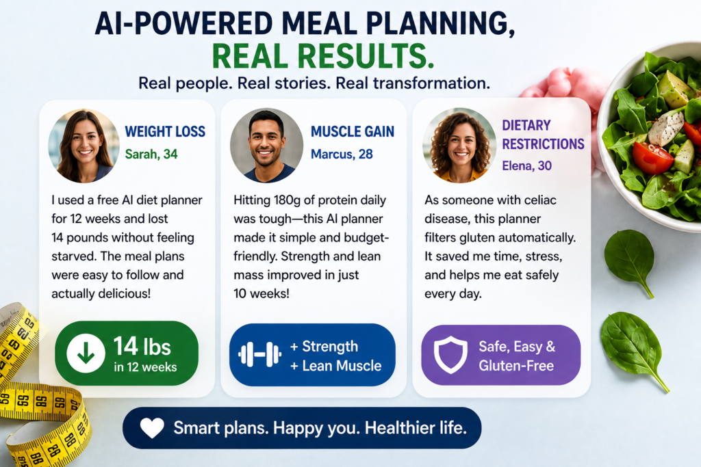 Real User Success Stories and Results