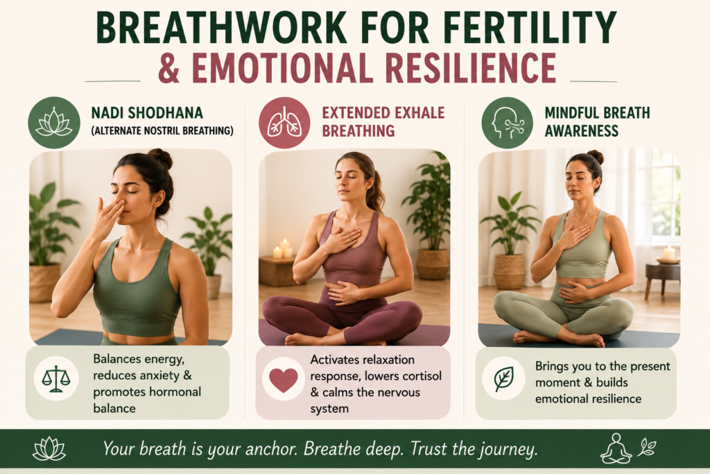 Yoga Styles for Fertility: Which Is Right for You?
