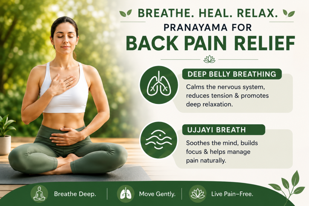 How Long Until You Feel Relief?