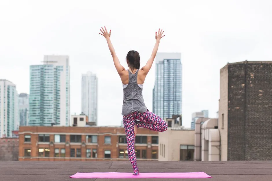 AI Yoga Pants for Women: What the Technology Actually Does (2024 Guide)