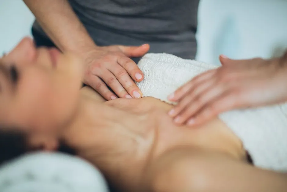Benefits of Breast Yoga for Women