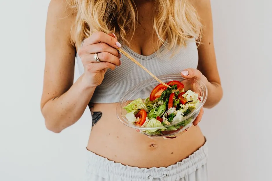 Benefits of High-Protein Meal Prep