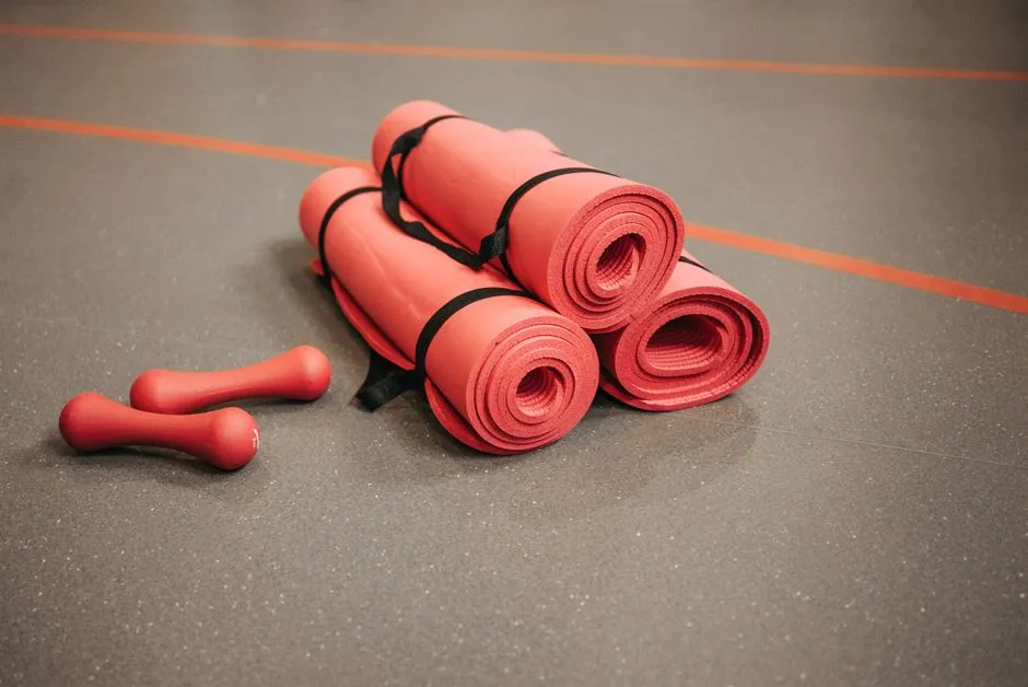 Essential Yoga Props: A Complete Breakdown