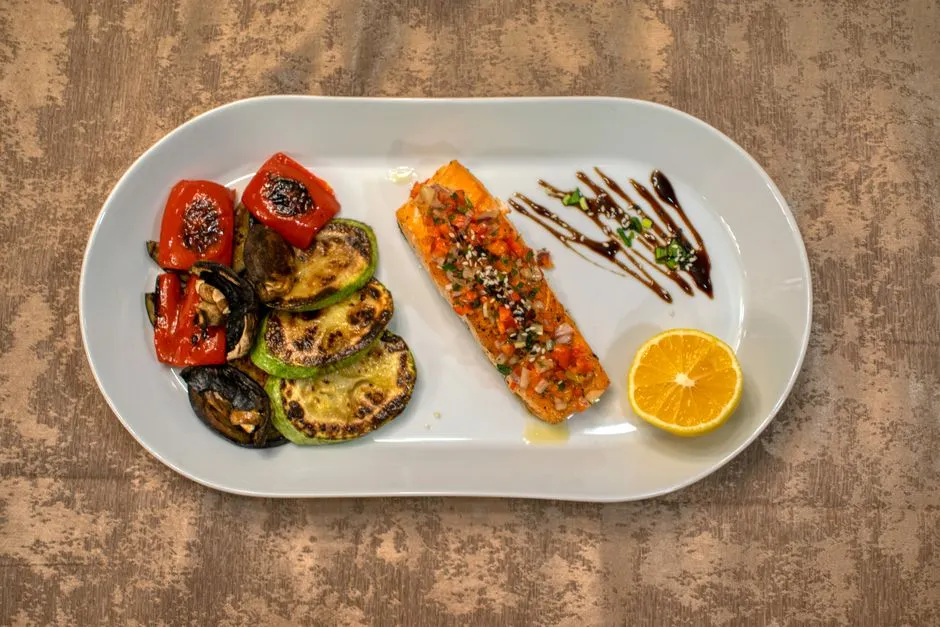 Heart-Healthy Recipes for Dinner: Simple, Budget-Friendly Meals for Better Cardiovascular Health