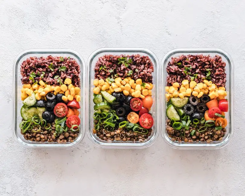 High-Protein Meal Prep Ideas: 15 Budget-Friendly Recipes + Beginner's Guide