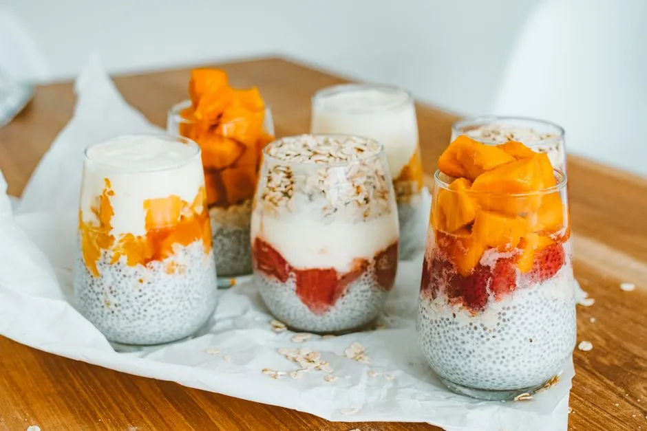 High-Protein Meal Prep Ideas by Meal Type