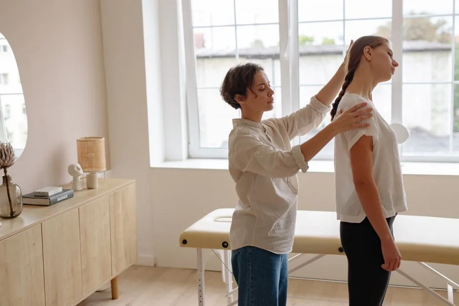 How AI Technology Works for Back Pain