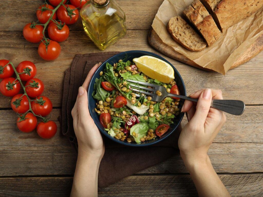 The Mediterranean Diet: Gold Standard for UK Health