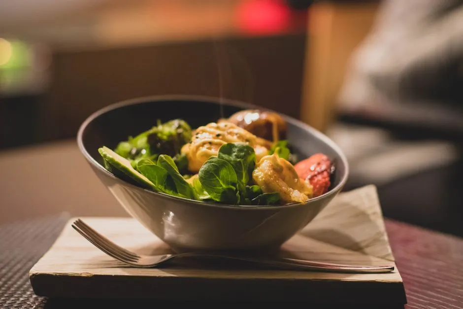 Best Post-Yoga Foods and Quick Meal Ideas