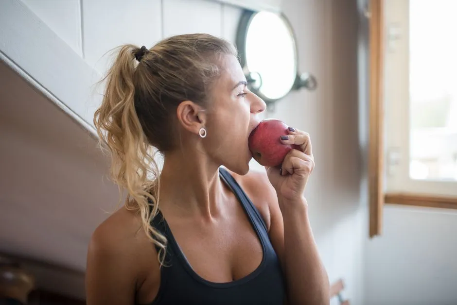 How Soon After Yoga Can You Eat?