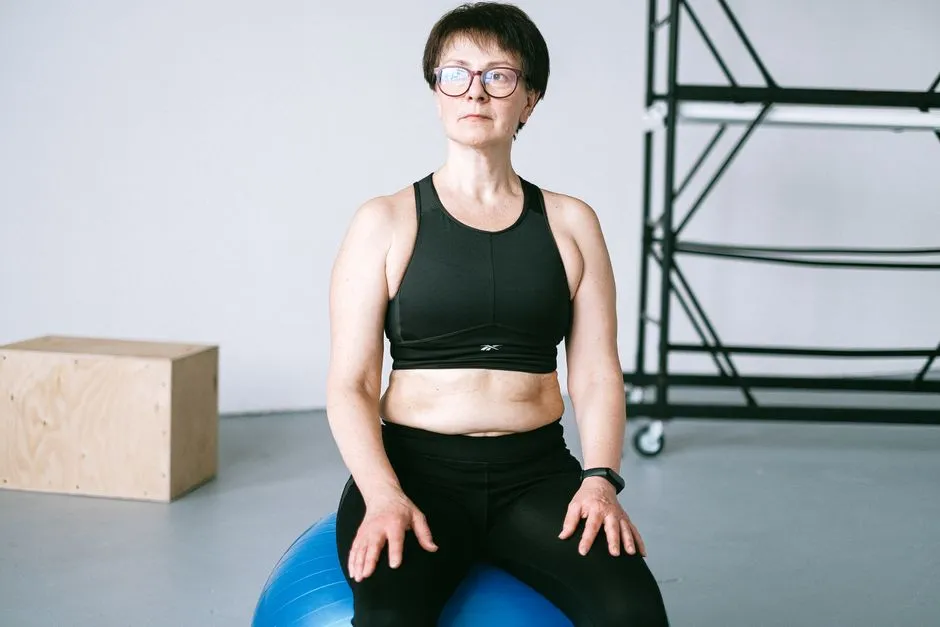 Types of Yoga Ball Pumps: Manual vs. Electric